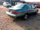 A picture of Clean used Toyota camry 2002 model Ac working Location is