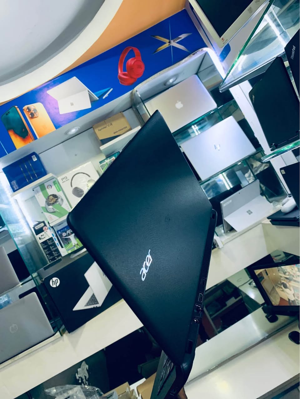 used laptops