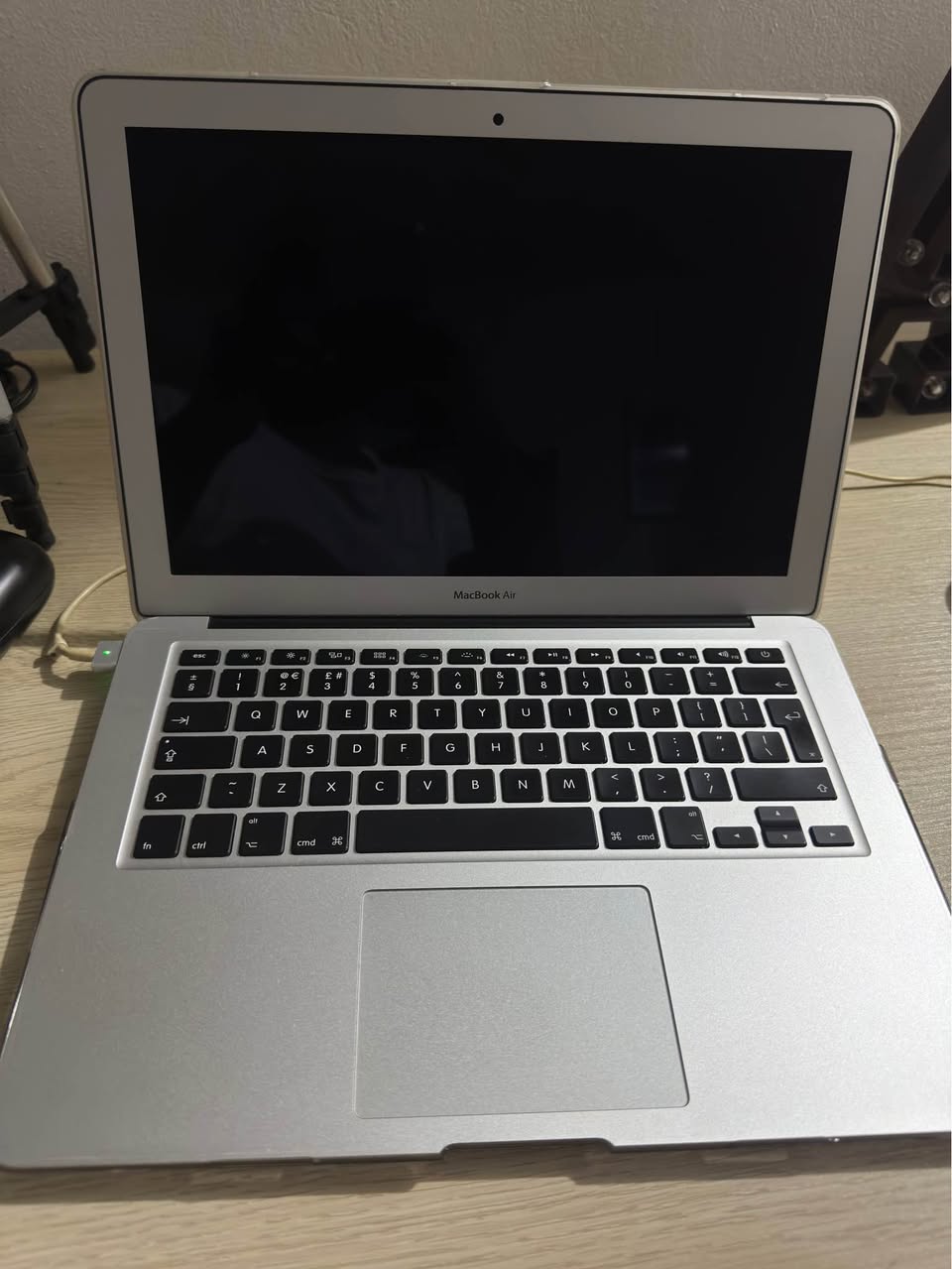 macbook