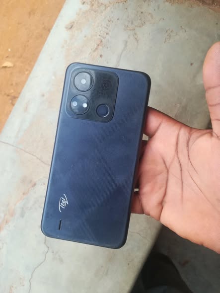 itel phones