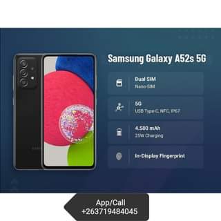 samsung a52