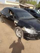 A picture of Honda Civic 2008 model 900k
