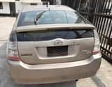 A picture of 2005 Toyota Prius