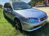 A picture of STARLET GLANZA