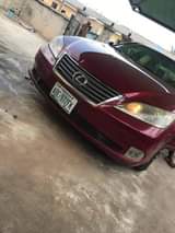 A picture of LEXUS ES 350