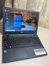 A picture of Acer Aspire Laptop