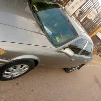 A picture of Toyota Camry drop light 09035418404