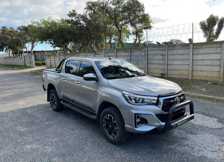 used toyota