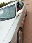 A picture of FIRST BODY 2004 Model Toyota Avalon Good engine and gear