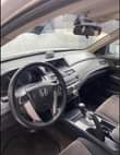 A picture of Honda Eagle spirit 2008 model Sound Engine and gear Ac