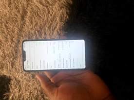A picture of Oppo A3s 16gb 2gbram strong battery duo sim 4g internet