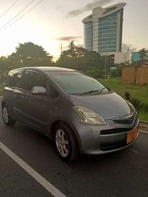 A picture of Ractis 9 500 000
