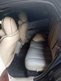 A picture of 2010 MODEL Toyota VENZA panoramic keyless V6 Engine very silent