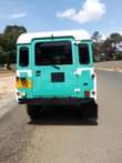 A picture of LAND ROVER