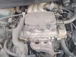 A picture of TOYOTA SIENNA 98 99 MODEL BAKED ON FIRST BODY