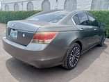 A picture of 2010 model Honda Accord