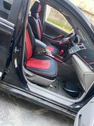 A picture of DEALER AWOOF TOYOTA CAMRY SPIDER ENGINE IS GEAR IS AC