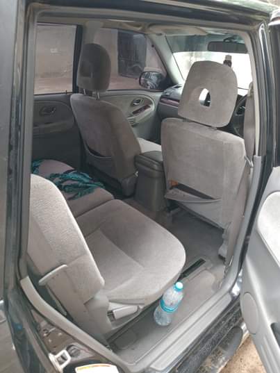 A picture of SUZUKI VITARA