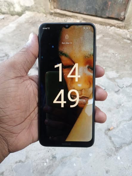 A picture of Nokia g10