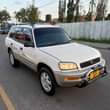 A picture of Rava4 old for sale call 0675633355