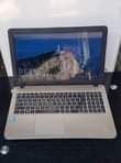 A picture of Asus laptop