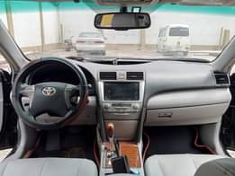 A picture of For sale Slightly used.... 2010 Toyota Camry XLE... Full option