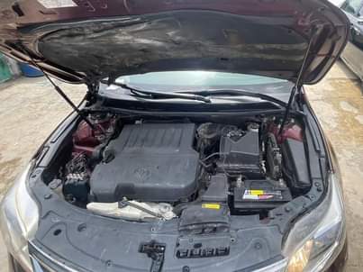 A picture of Model Avalon XLE Year 2013 Features barely driven Foreign with
