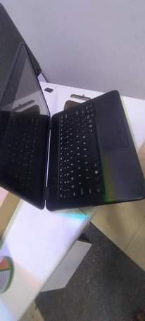 A picture of Lenovo