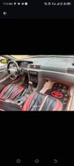 A picture of 2003 Toyota Big daddy Y