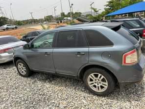 A picture of 2008 Ford Edge everything is 100 is now N2 1