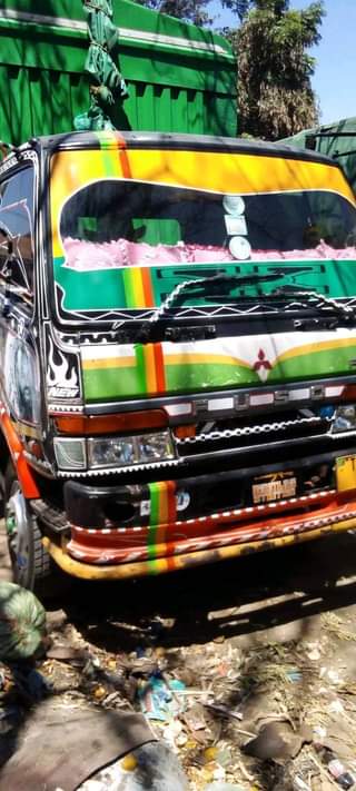 A picture of Fuso
