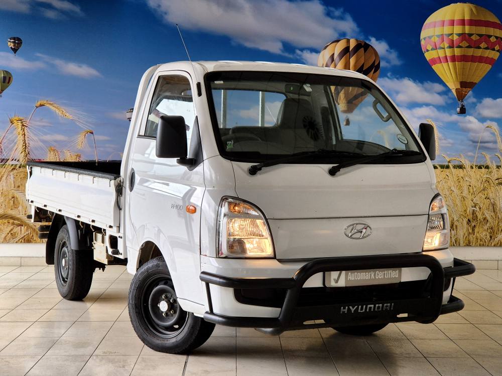 hyundai h 1
