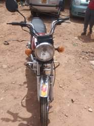 A picture of For sale 1 25m Call or Whatsapp 0700774125 0773383028