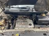 A picture of Lexus Rx 300