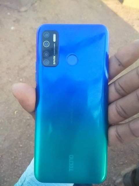 Malawi F.