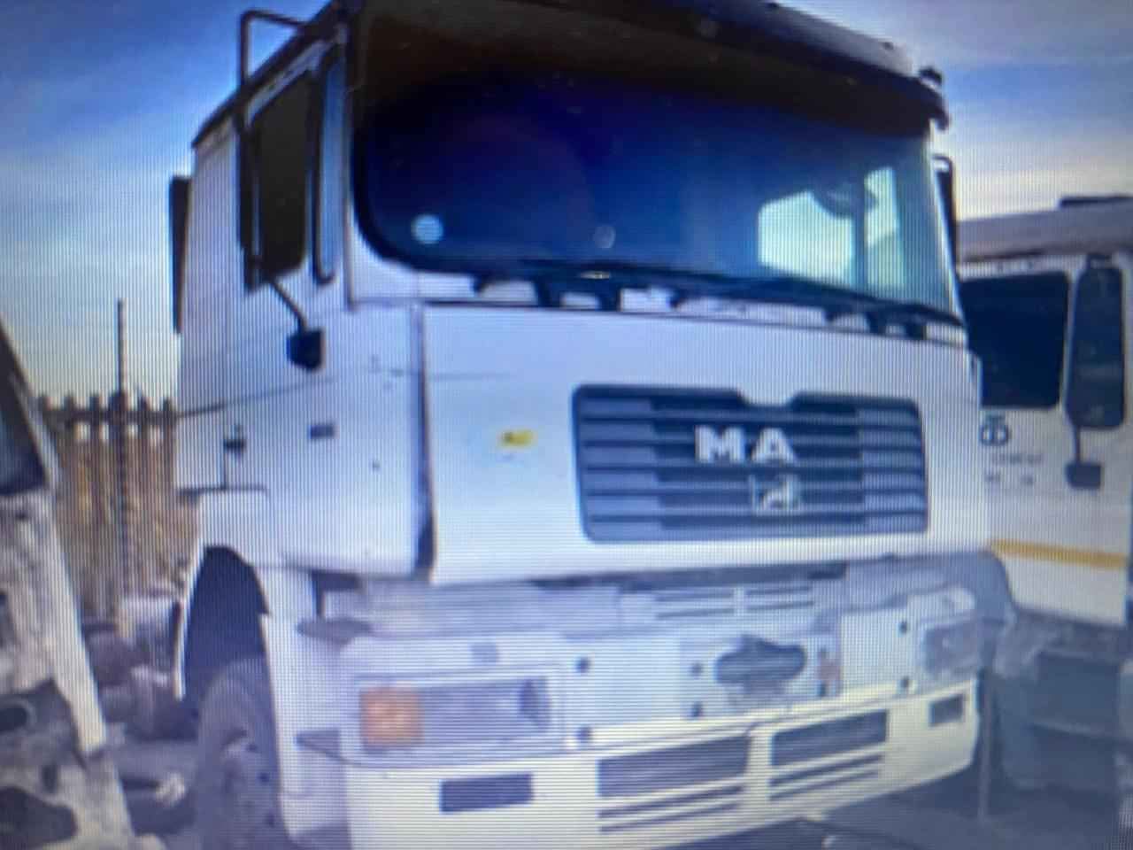 trucks