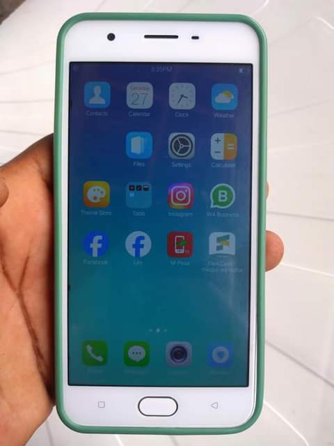 oppo a57