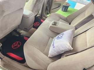 A picture of Toyota Camry Big Daddy available for Sale at Ilorin Kwara
