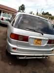 A picture of Toyota Ipsum