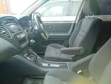 A picture of Car for sell TOYOTA KLUGER UBA MODEL 2006 CC 2.4