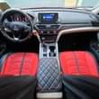 A picture of 2018 HONDA ACCORD