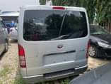 A picture of CLEAN DIRECT BELGIUM HIACE BUS 2011 MODEL 13.5M NET PRICE