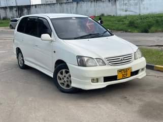 A picture of TOYOTA GAIA