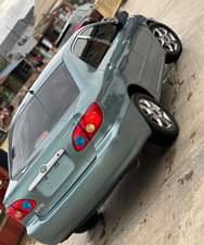 A picture of Corolla 2006 First body nearly used Nothing to fix buy