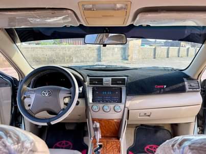 A picture of REGISTERED TOYOTA CAMRY THUMBSTART Pristine Clean 4Plugs You Can t