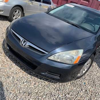 A picture of Honda DC