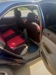 A picture of Dealers offer 2004 Camry 4 plugs Engine needs servicing but