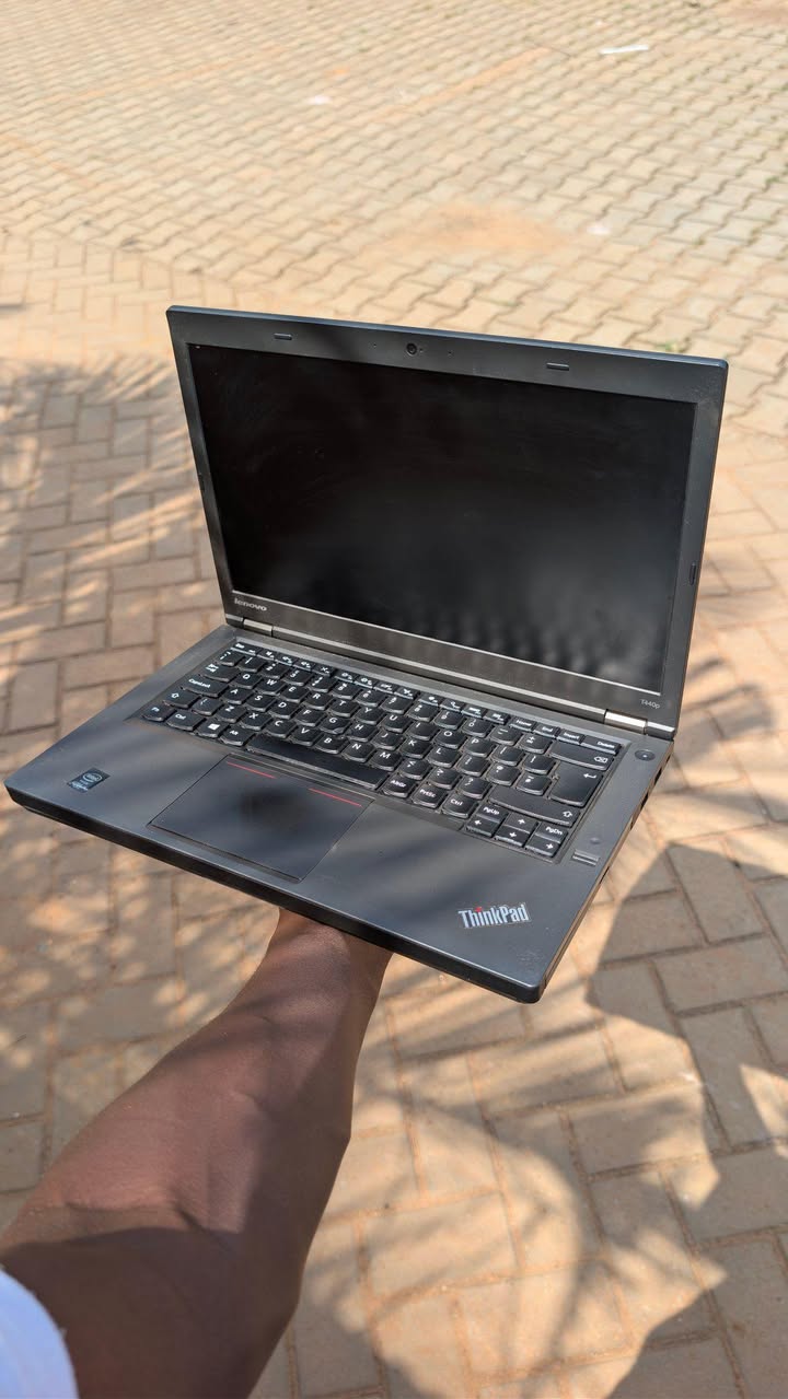 lenovo laptop