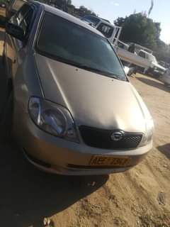 property chitungwiza