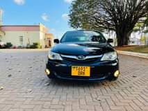 A picture of SUBARU IMPREZZA